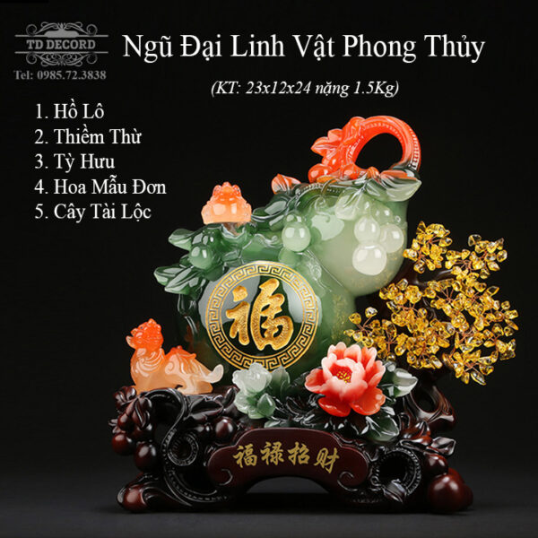 Tượng Hồ Lô